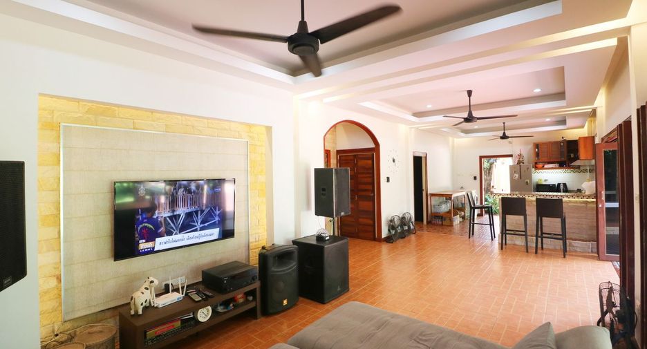 Terreno en venta en Sakhrai, Nong Khai