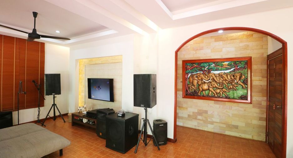 Terreno en venta en Sakhrai, Nong Khai