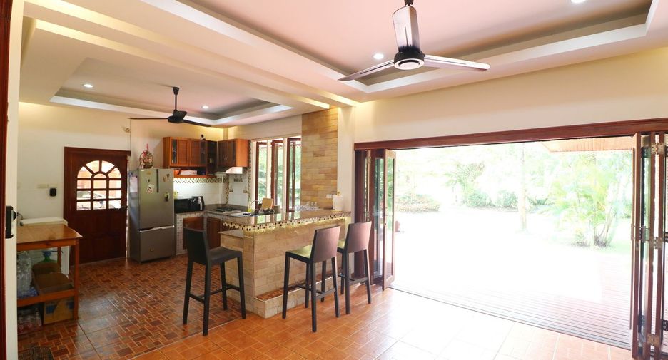 Terreno en venta en Sakhrai, Nong Khai