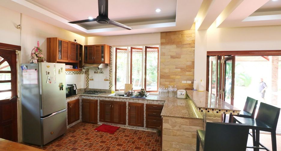 Terreno en venta en Sakhrai, Nong Khai