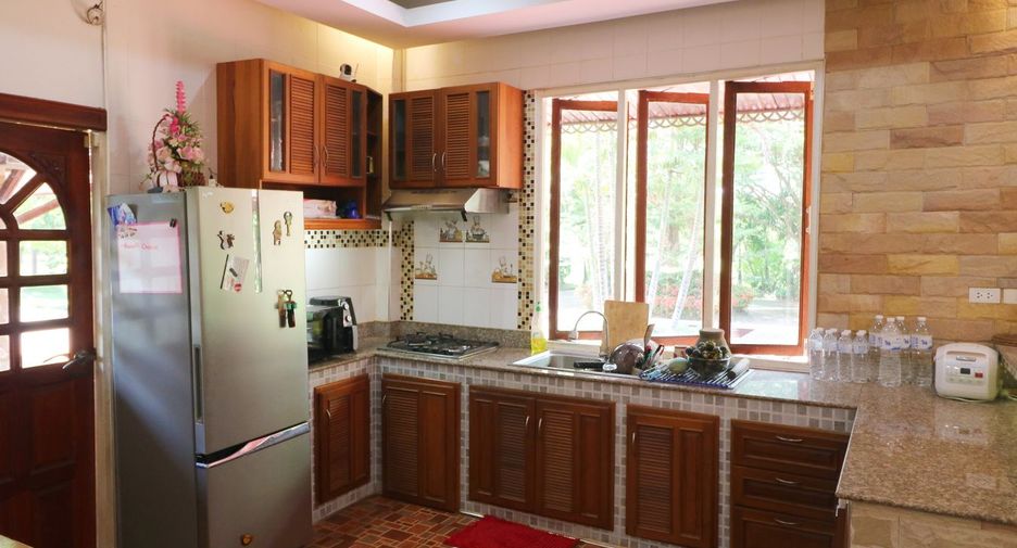 Terreno en venta en Sakhrai, Nong Khai
