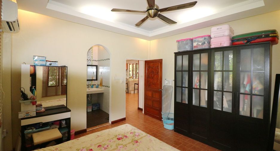 Terreno en venta en Sakhrai, Nong Khai
