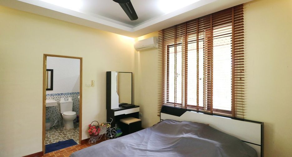 Terreno en venta en Sakhrai, Nong Khai