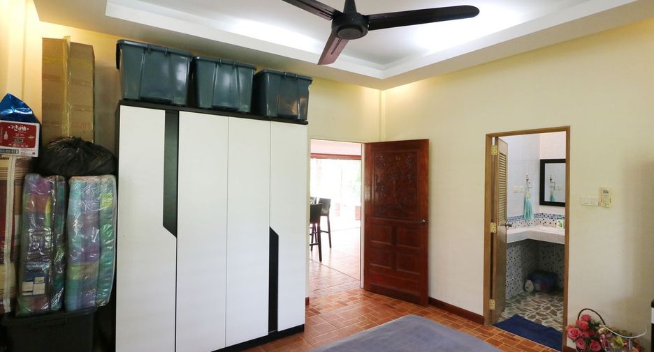 Terreno en venta en Sakhrai, Nong Khai