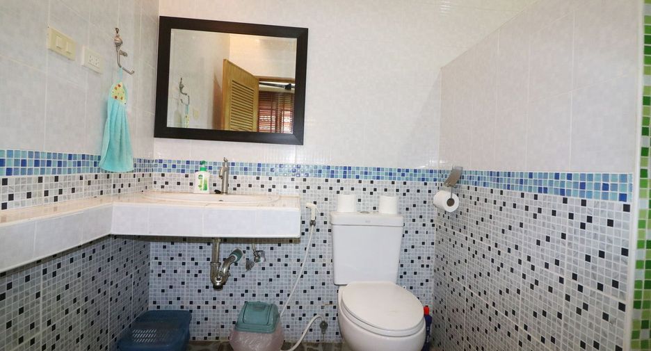 Terreno en venta en Sakhrai, Nong Khai