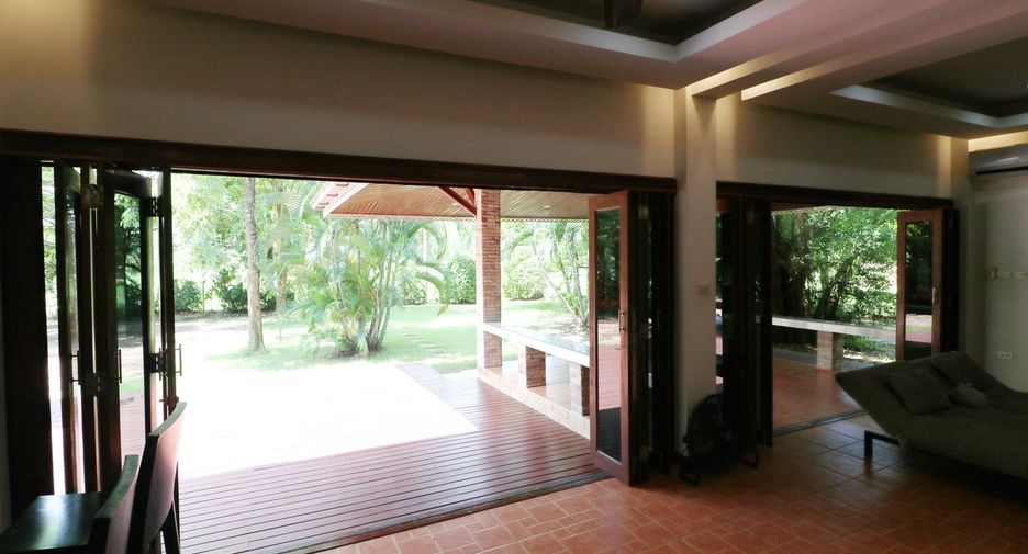 Terreno en venta en Sakhrai, Nong Khai
