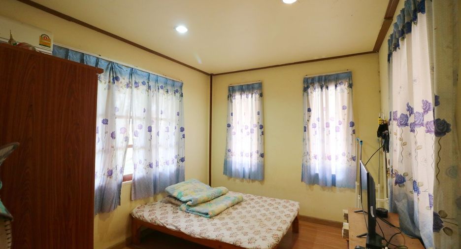 Terreno en venta en Sakhrai, Nong Khai