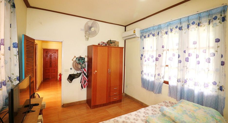 Terreno en venta en Sakhrai, Nong Khai