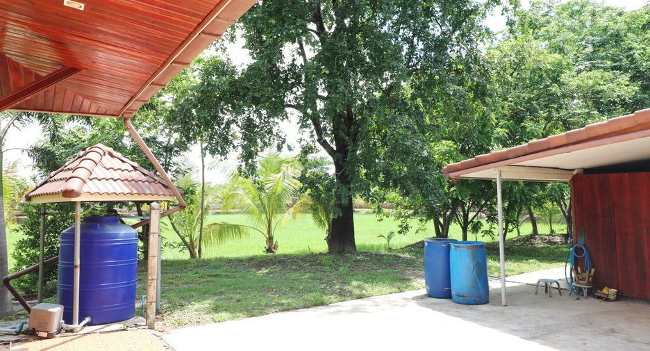 Terreno en venta en Sakhrai, Nong Khai
