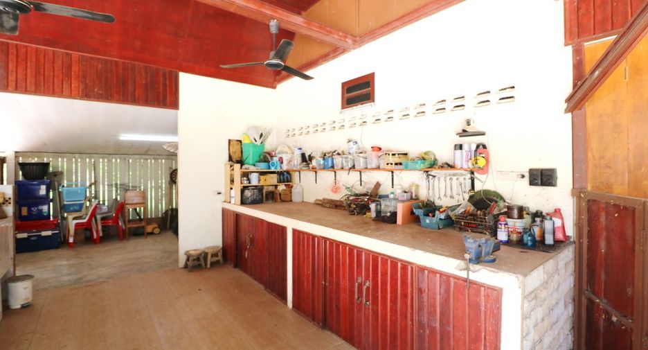 Terreno en venta en Sakhrai, Nong Khai