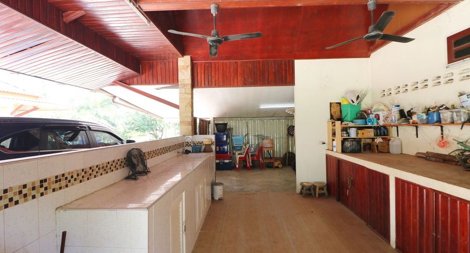 Terreno en venta en Sakhrai, Nong Khai