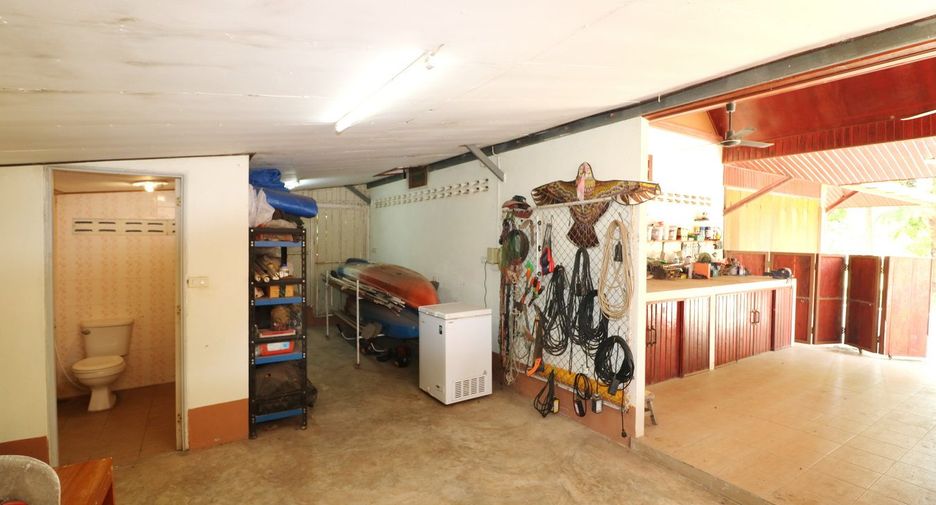 Terreno en venta en Sakhrai, Nong Khai