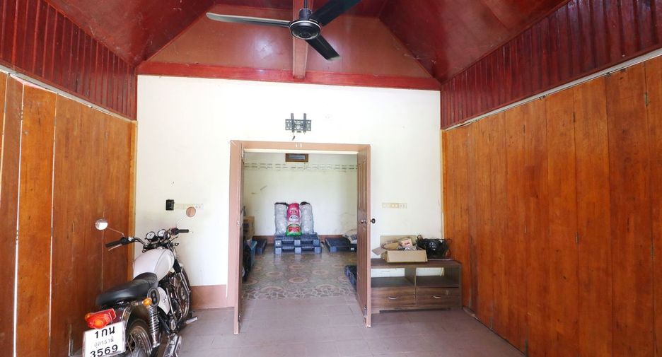 Terreno en venta en Sakhrai, Nong Khai