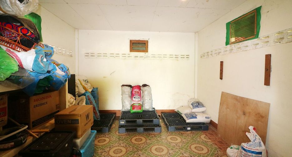 Terreno en venta en Sakhrai, Nong Khai