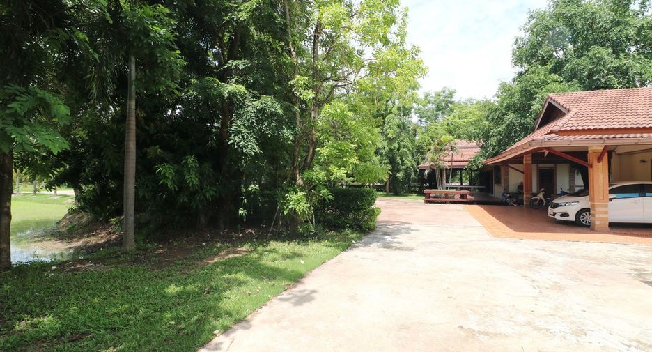 Terreno en venta en Sakhrai, Nong Khai