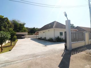 For sale 4 bed house in Mueang Udon Thani, Udon Thani