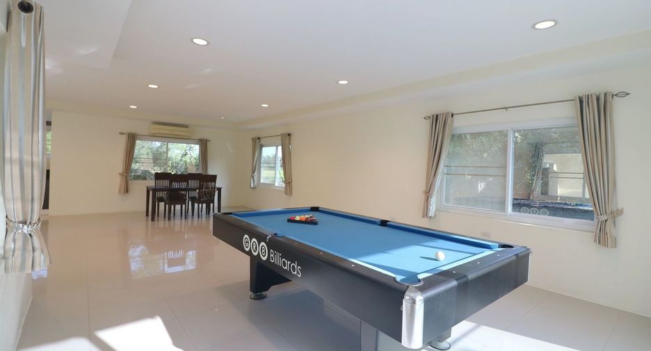 For sale 3 bed house in Nong Han, Udon Thani