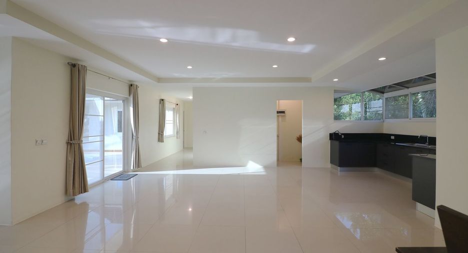 For sale 3 bed house in Nong Han, Udon Thani