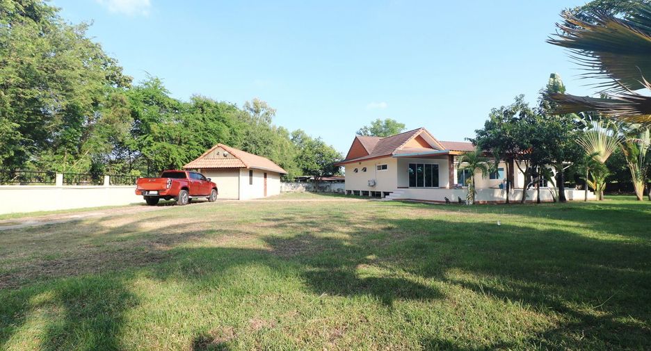 For sale 3 bed house in Nong Han, Udon Thani