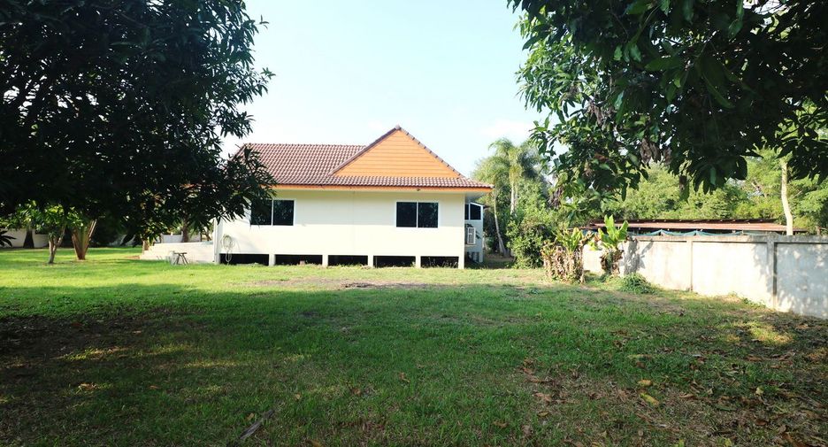 For sale 3 bed house in Nong Han, Udon Thani