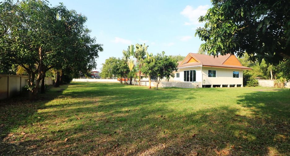 For sale 3 bed house in Nong Han, Udon Thani