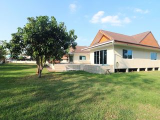 For sale 3 bed house in Nong Han, Udon Thani