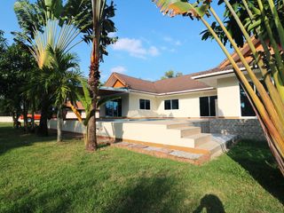 For sale 3 bed house in Nong Han, Udon Thani