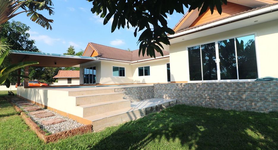 For sale 3 bed house in Nong Han, Udon Thani