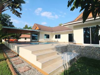 For sale 3 bed house in Nong Han, Udon Thani