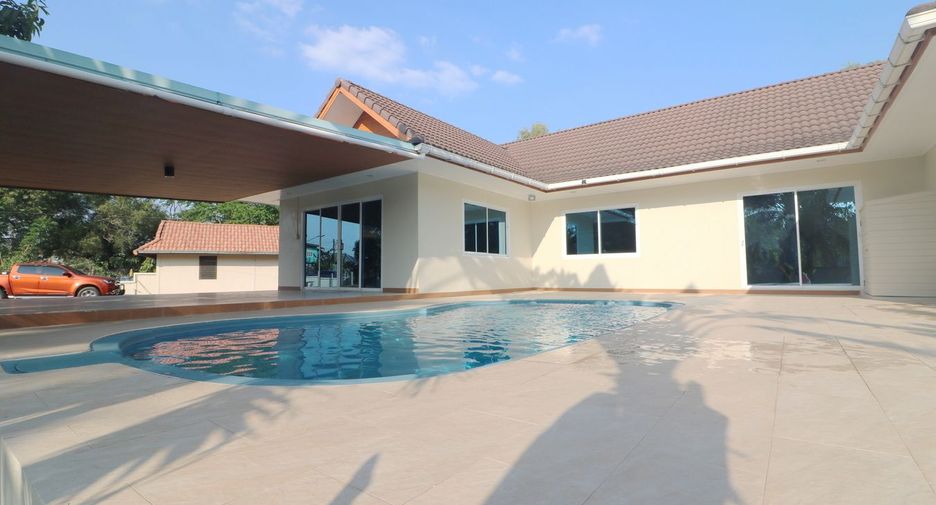 For sale 3 bed house in Nong Han, Udon Thani