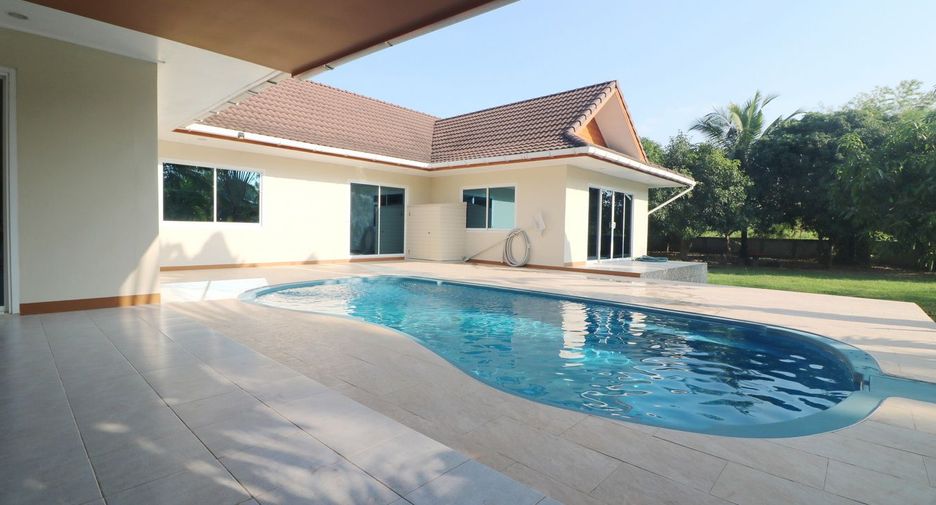 For sale 3 bed house in Nong Han, Udon Thani
