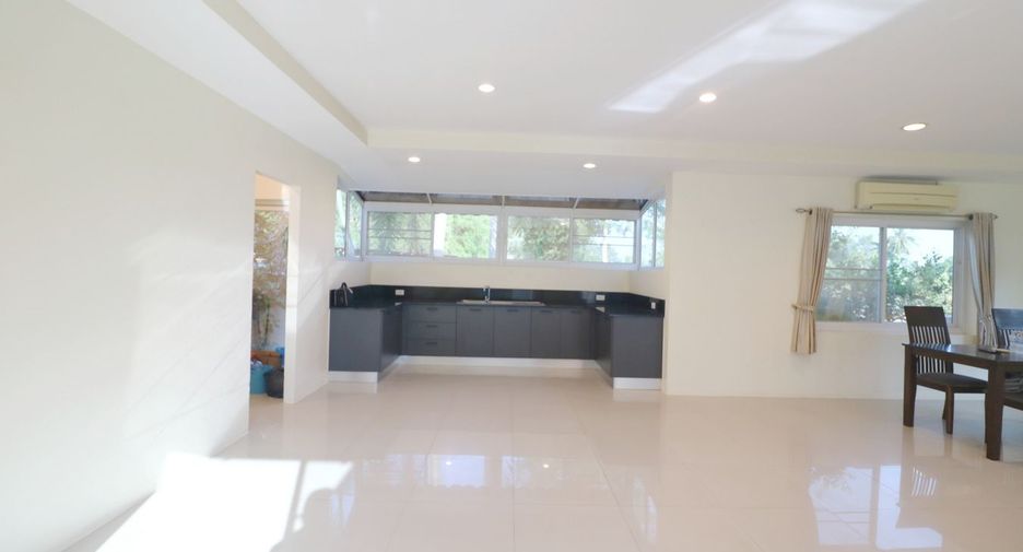 For sale 3 bed house in Nong Han, Udon Thani