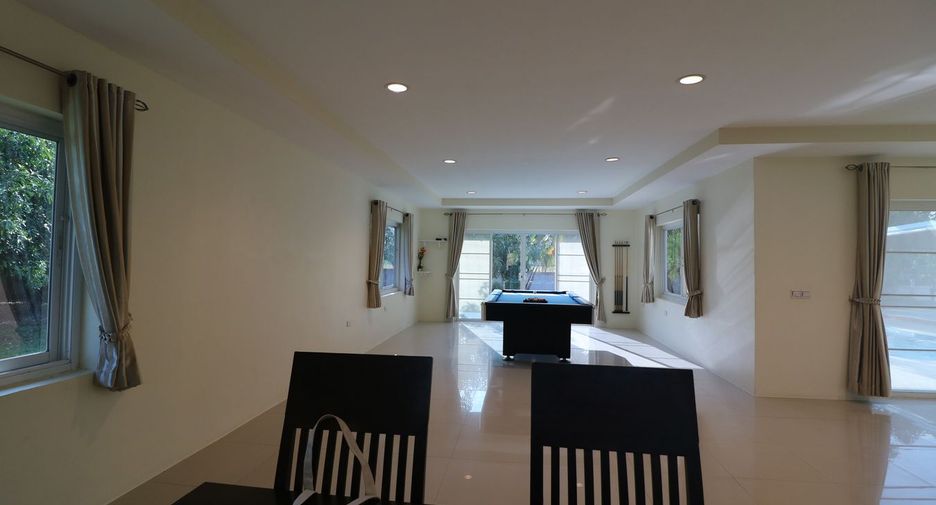 For sale 3 bed house in Nong Han, Udon Thani
