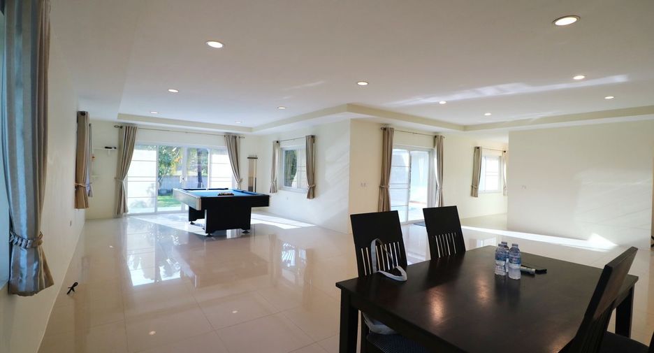 For sale 3 bed house in Nong Han, Udon Thani