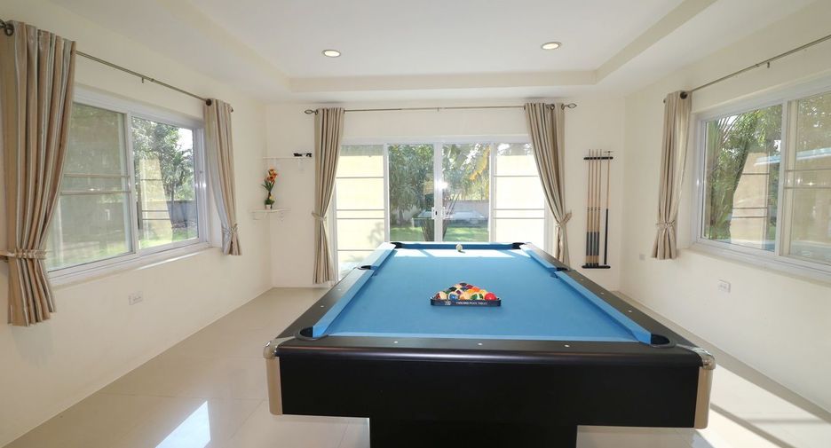 For sale 3 bed house in Nong Han, Udon Thani