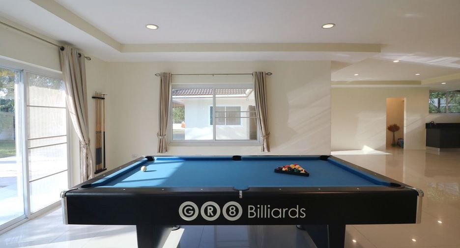 For sale 3 bed house in Nong Han, Udon Thani