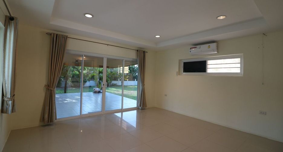 For sale 3 bed house in Nong Han, Udon Thani