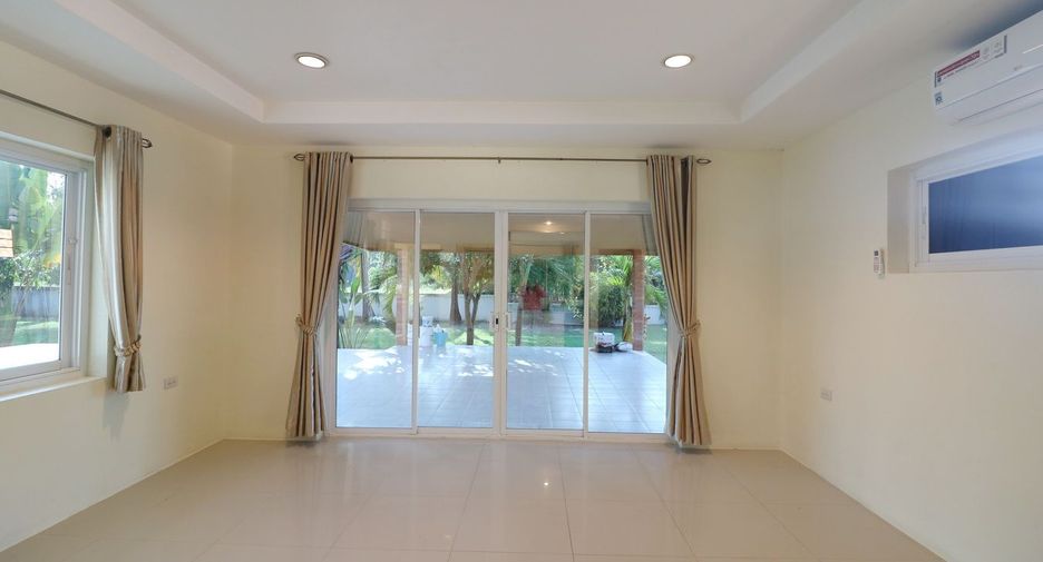 For sale 3 bed house in Nong Han, Udon Thani