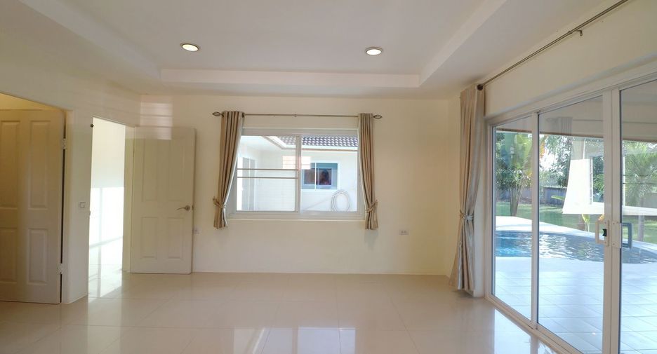 For sale 3 bed house in Nong Han, Udon Thani