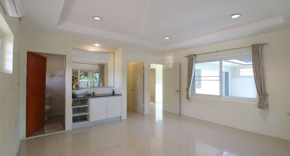 For sale 3 bed house in Nong Han, Udon Thani