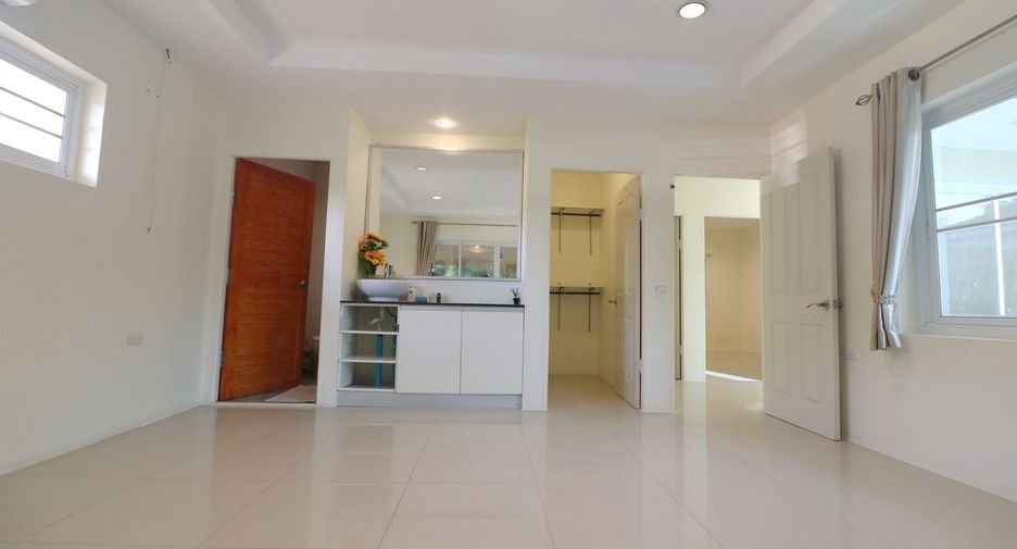 For sale 3 bed house in Nong Han, Udon Thani