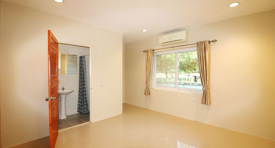 For sale 3 bed house in Nong Han, Udon Thani
