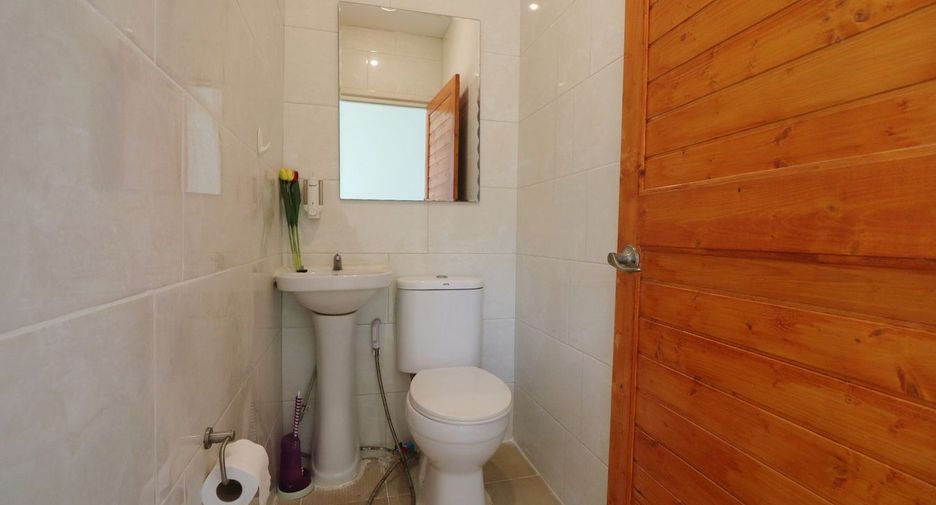 For sale 3 bed house in Nong Han, Udon Thani