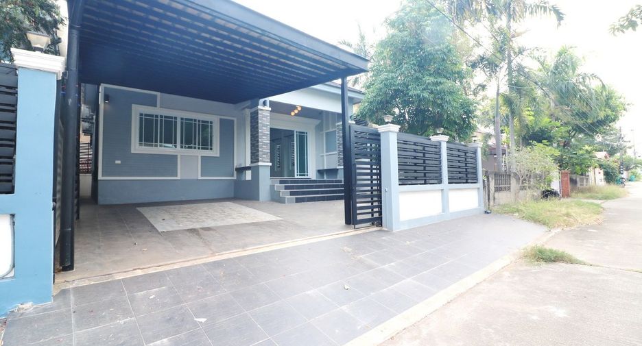 For sale 3 bed house in Mueang Udon Thani, Udon Thani