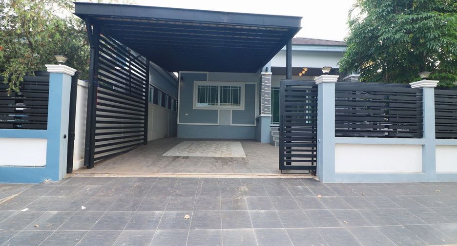 For sale 3 bed house in Mueang Udon Thani, Udon Thani