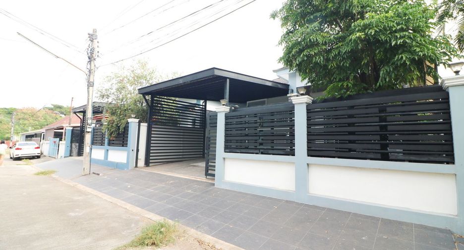 For sale 3 bed house in Mueang Udon Thani, Udon Thani