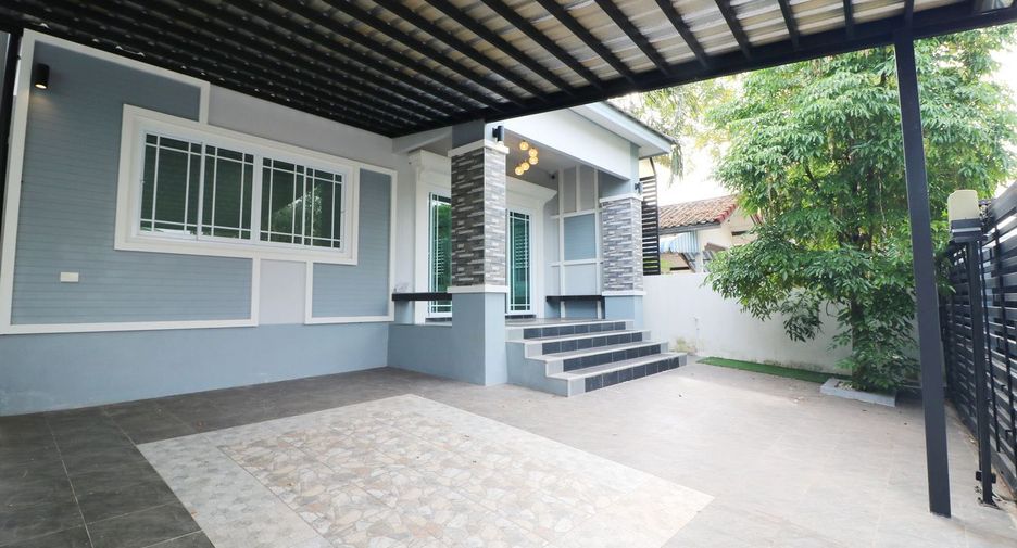 For sale 3 bed house in Mueang Udon Thani, Udon Thani