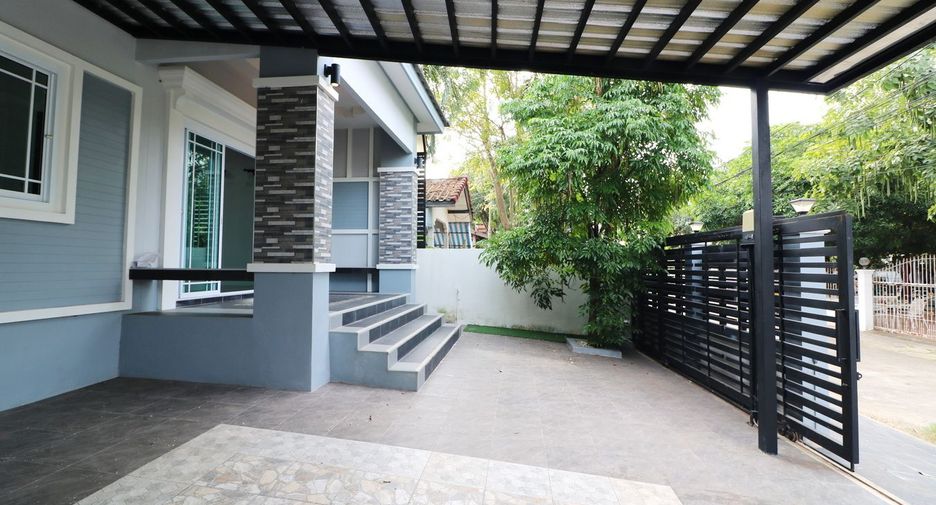 For sale 3 bed house in Mueang Udon Thani, Udon Thani