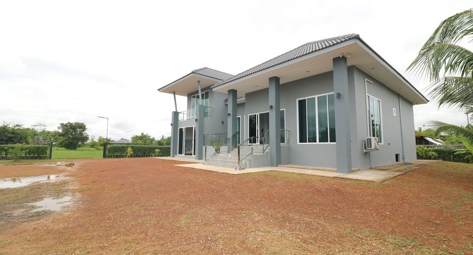 For sale 3 bed house in Mueang Udon Thani, Udon Thani