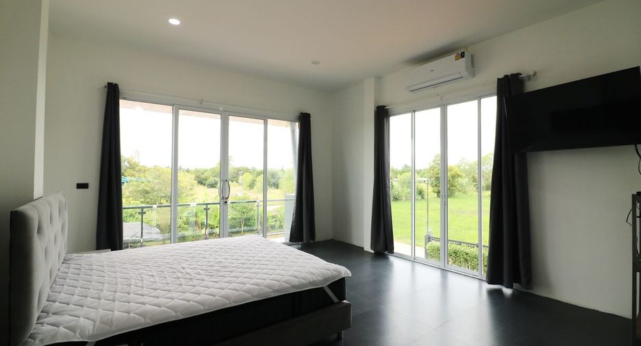 For sale 3 bed house in Mueang Udon Thani, Udon Thani